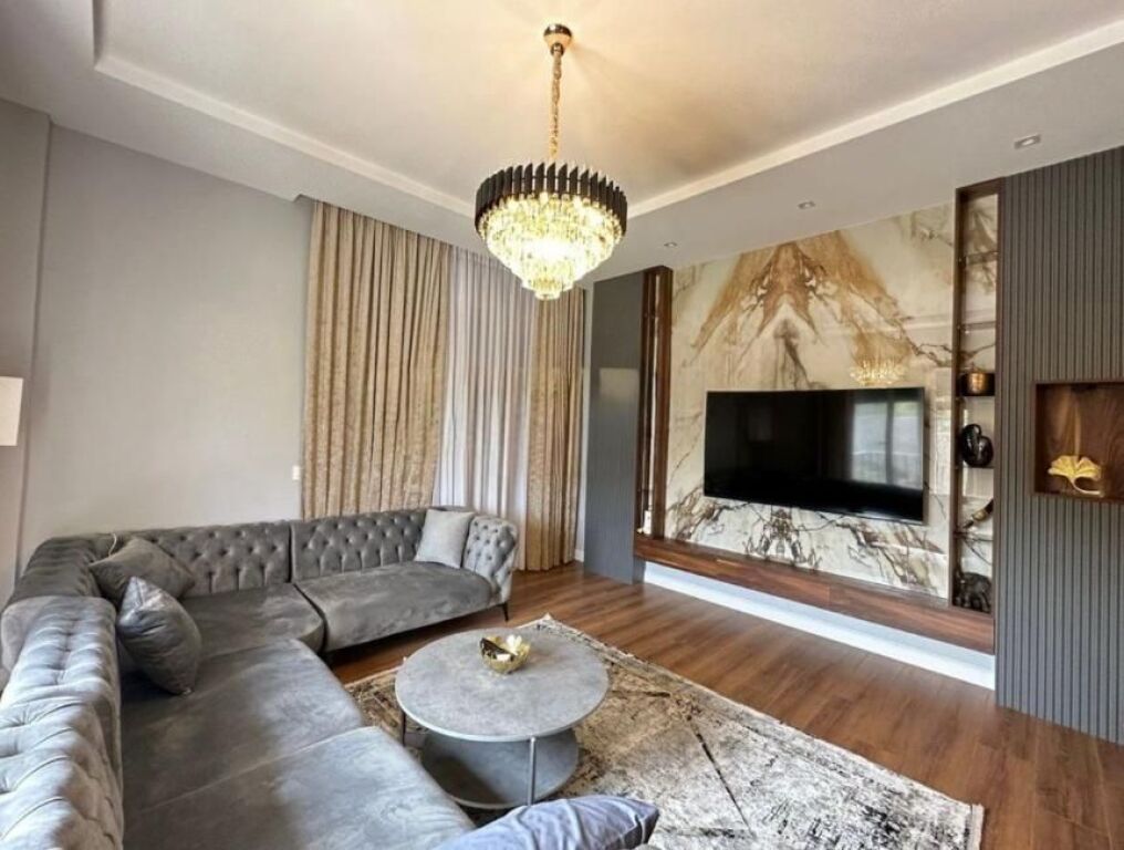 MODERN APARTMENT FOR RENT IN TEG