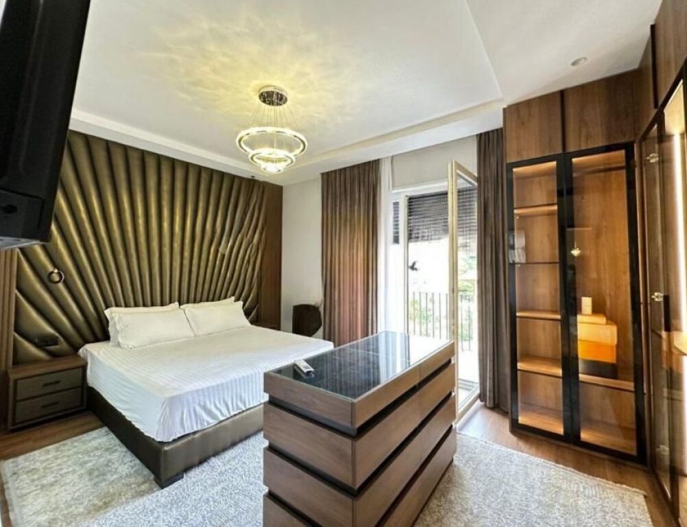 MODERN APARTMENT FOR RENT IN TEG