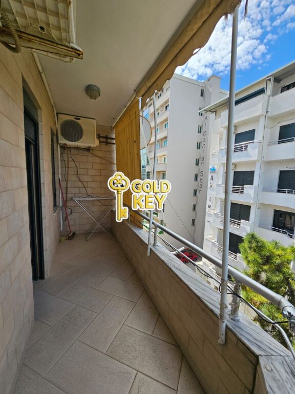 🌊🏡 Appartamento 2+1 con Vista Mare in Vendita a Golem!
