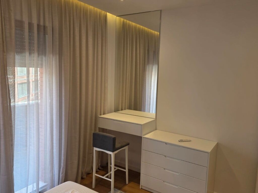 Jepet me qira apartament 1+1 tek Deliorgji