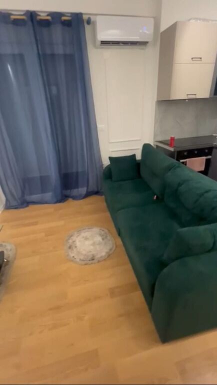 Rent | Apartament 1 + 1 | Selitë | 500 €/month