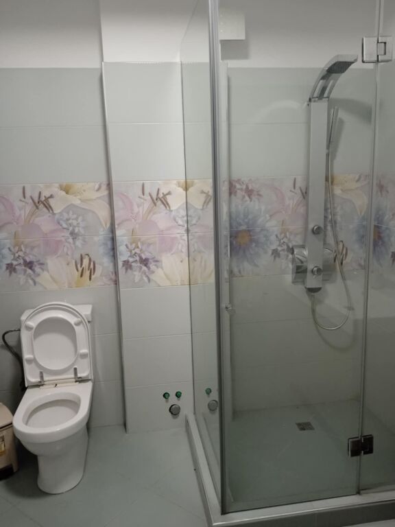 For rent 2+1+2 ASTIR NEAR OSLOS 50,000 leke