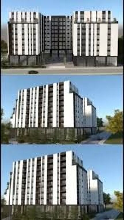 🏢 VENDESI APPARTAMENTO 1+1 – RESIDENZA BELFIORE 1🌸