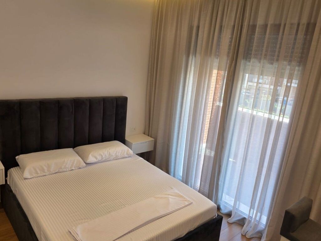Jepet me qira apartament 1+1 tek Deliorgji
