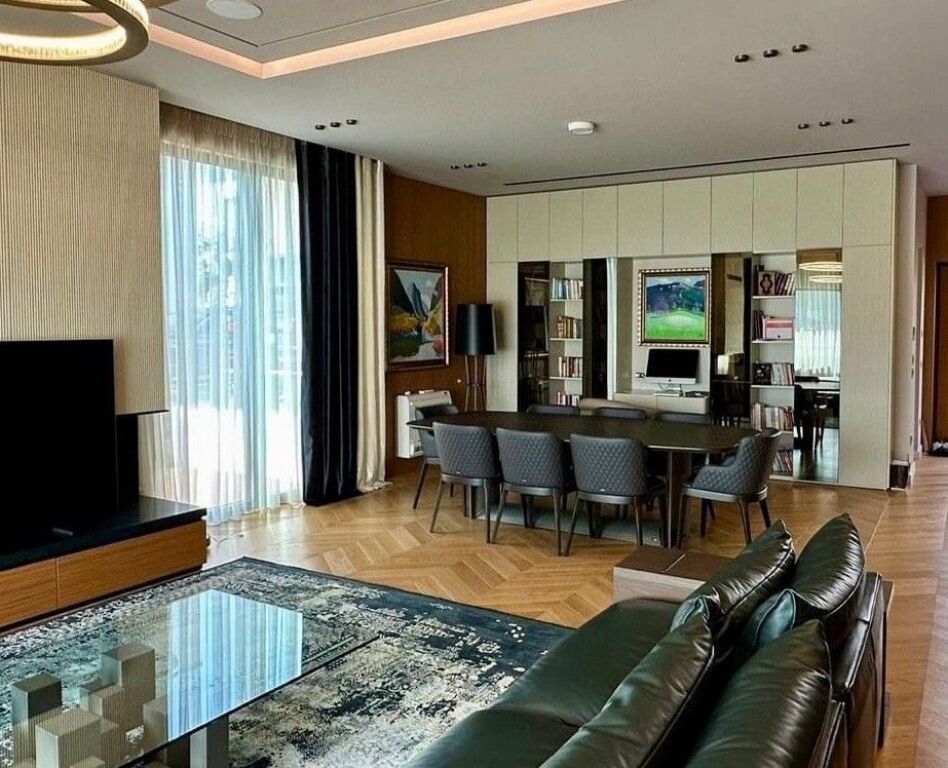 📌3-Storey Villa for Sale – Mandarin Residence
