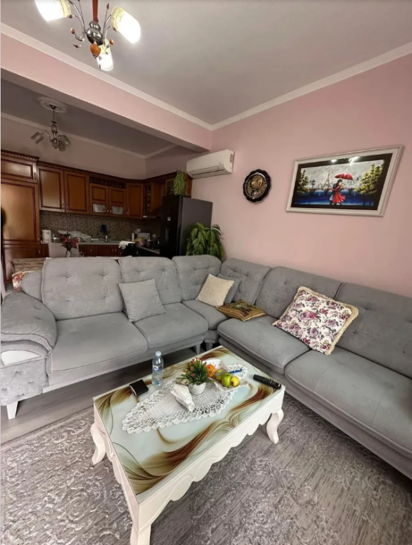 Casa privata in vendita Kënet Durres