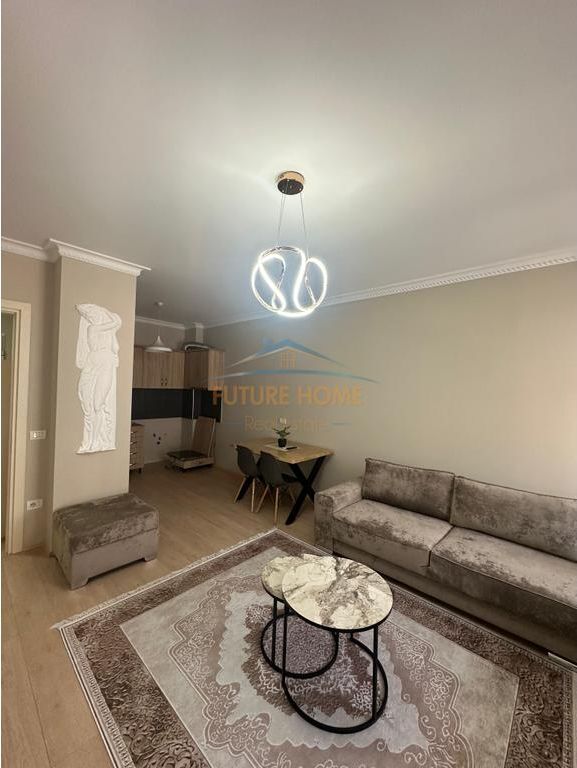 Rent, Apartment 1+1 Vind Ali Dem Complex