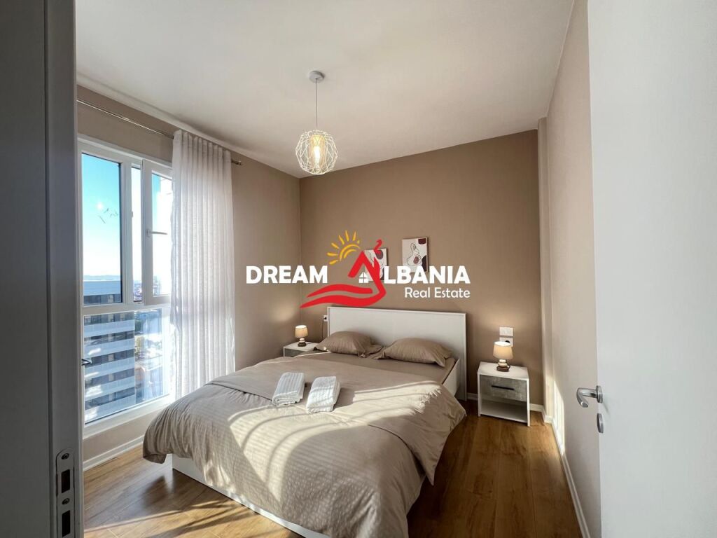 Affittasi appartamento 1+1 a Don Bosko, vicino a Trio Tower (ID 42111564)