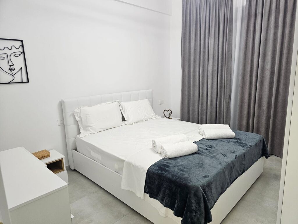 For rent 1+1+ parking ASTIR AT URBAN GATE 530€