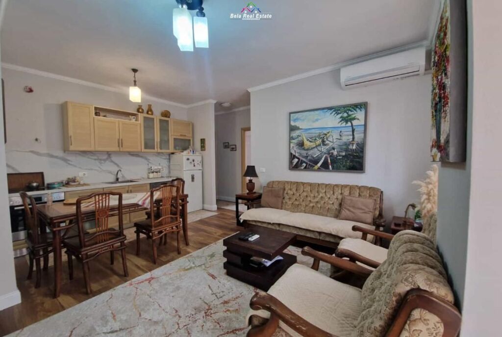 Apartament Me Qera 2+1 Tek Kompleksi Delijorgji ( ID B2201884) Tirane