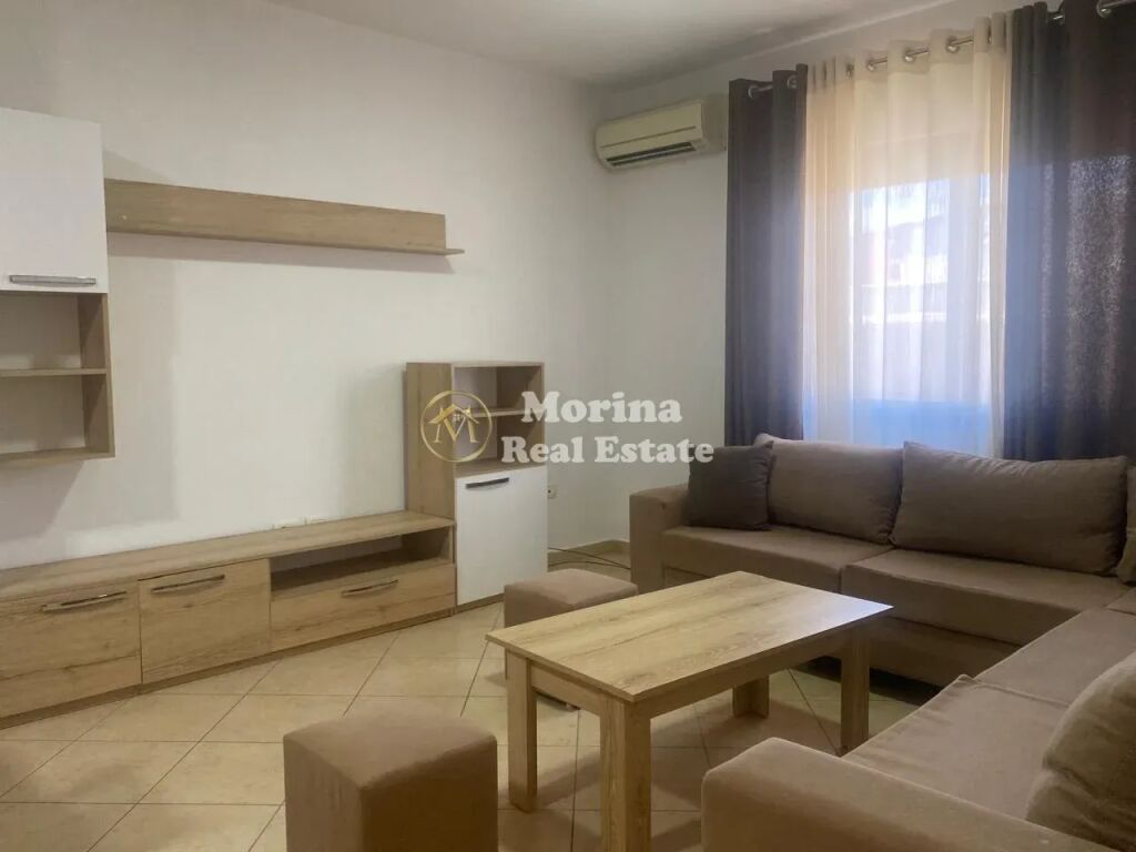 Qera | Apartament 1 + 1 | Rruga Ferit Xhajko | 450 €/muaj