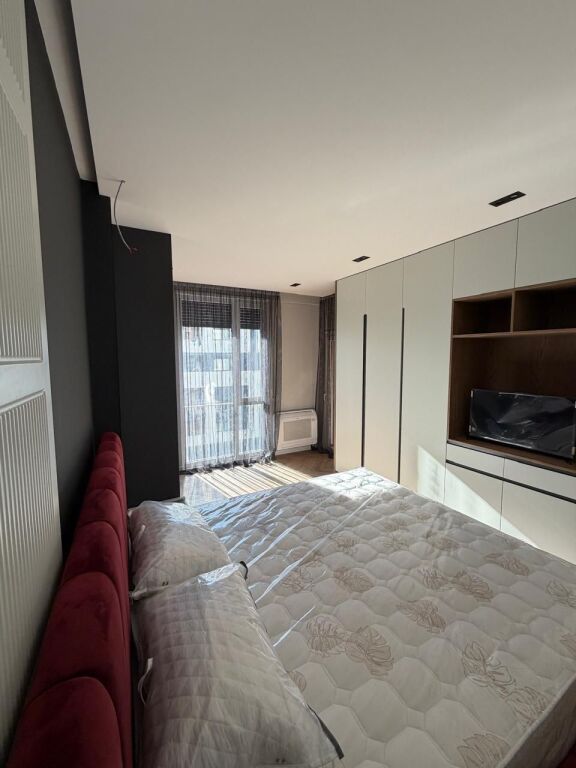 SHITET APARTAMENT 2+1 SHKOZE
