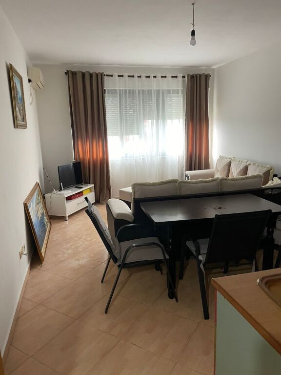 Apartment 1+1 for rent in Astir !