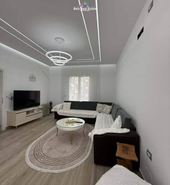 Vile Me Qera Ne Shkoze (ID BV22619) Tirane