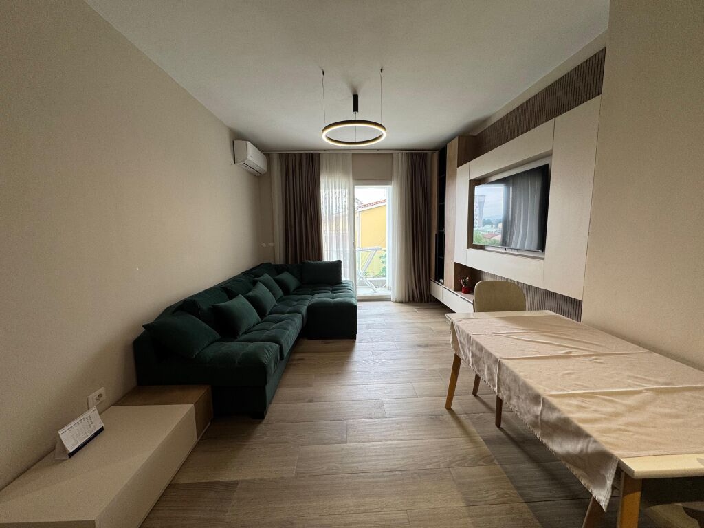 Apartment for rent 2+1+parking