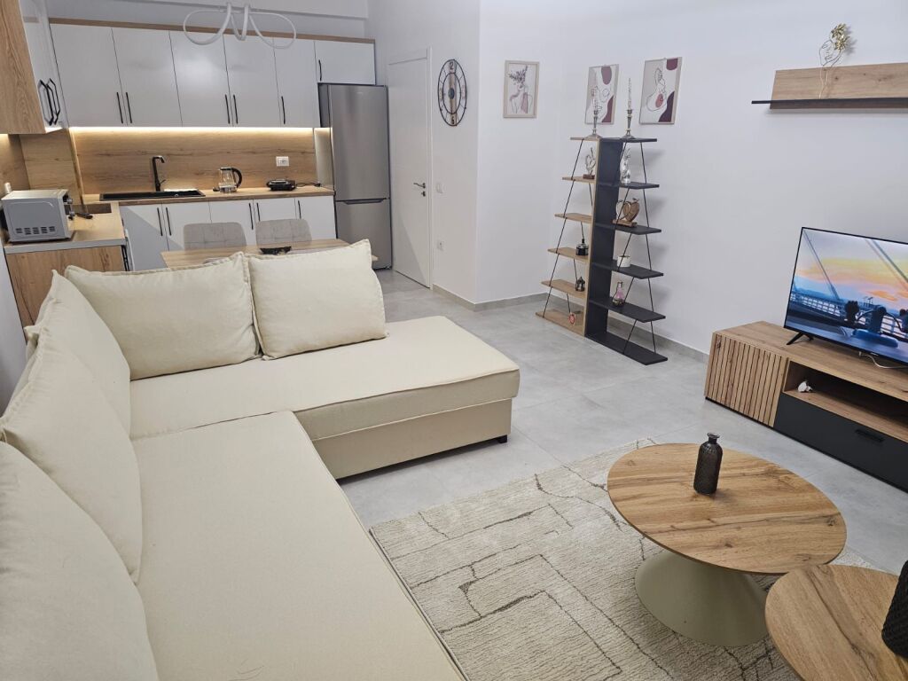 Apartment for rent 1+1+ parking in Astir at Urban Gate Residence!   
