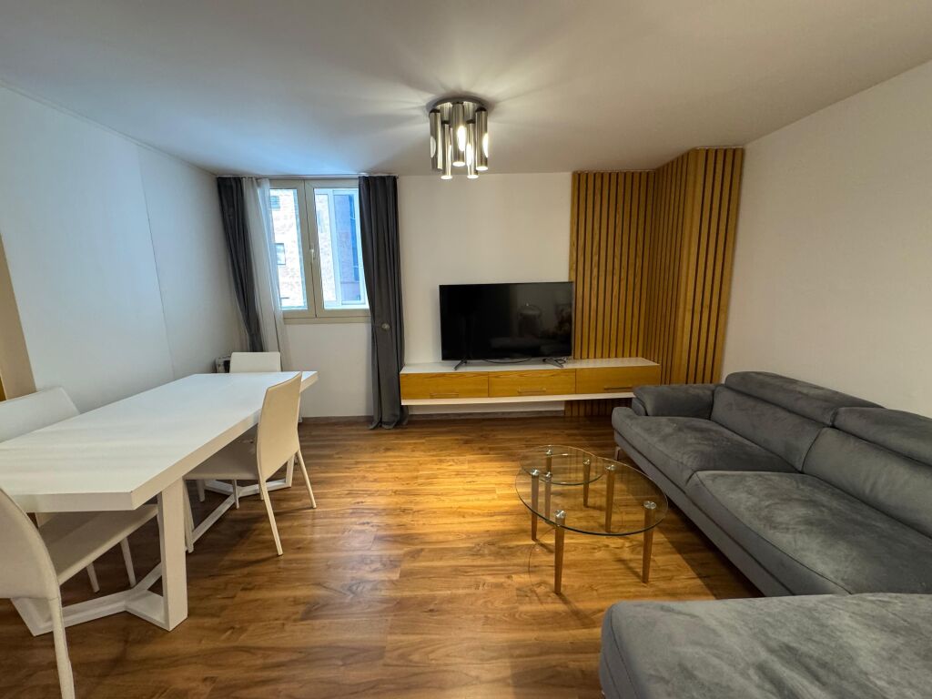 Apartment 1+1 for rent