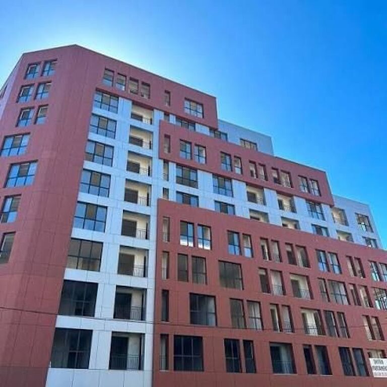 Shitet apartament 2+1 UrbanGate