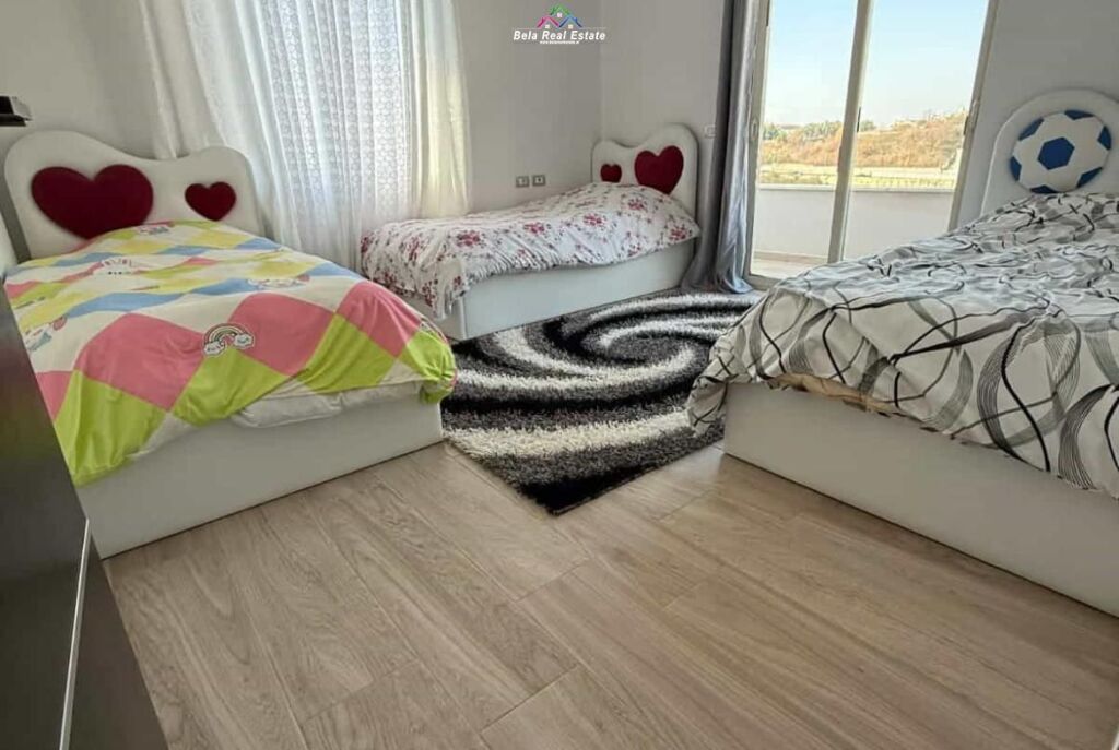 Vile Me Qera Ne Shkoze (ID BV22619) Tirane