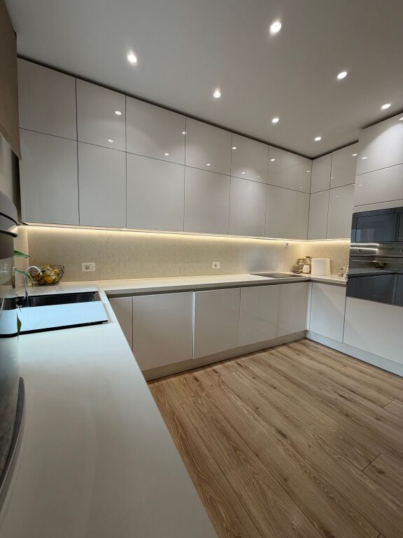 Apartment for sale 3+1+2 in Delijorgj