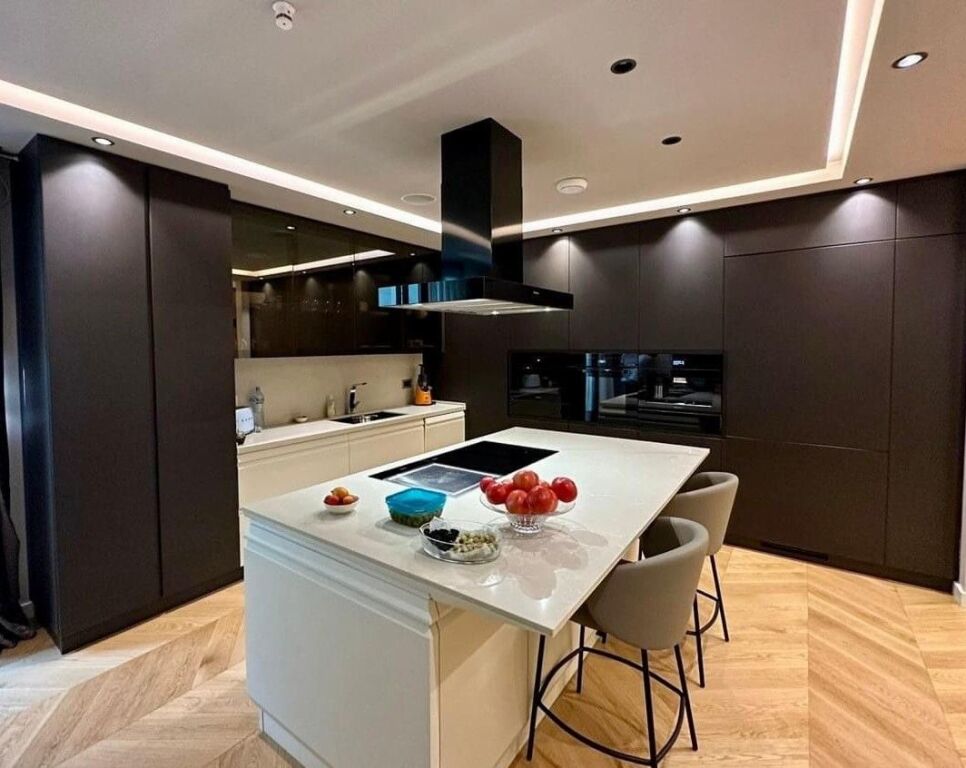 📌3-Storey Villa for Sale – Mandarin Residence