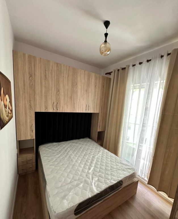 Rent | Apartament 1 + 1 | Ali Demi, Kompleksi Kadiu | 450 €/month