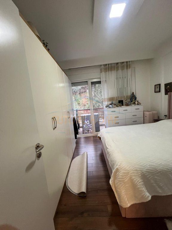 In vendita, Appartamento 2+1+2, Complesso FZ, Lago Secco, Tirana