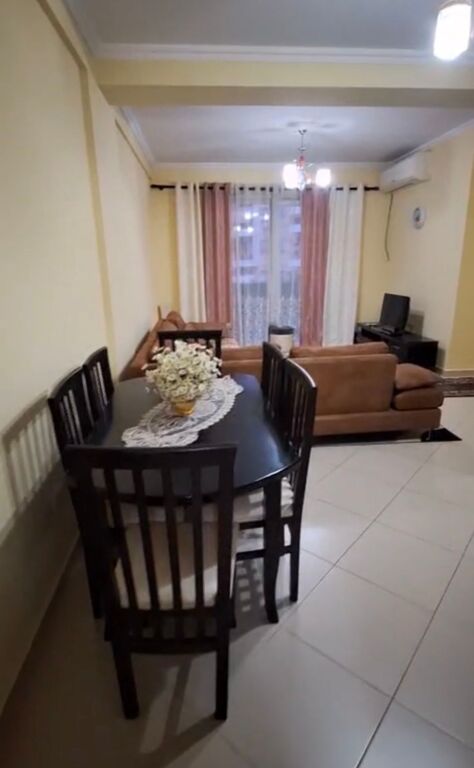 For rent 2+1+2 ASTIR AT THE ARTIST'S BAR 500 thousand lek