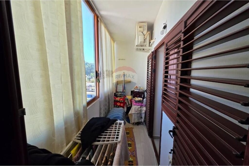🏡 Appartamento 1+1 (convertibile in 2+1)
