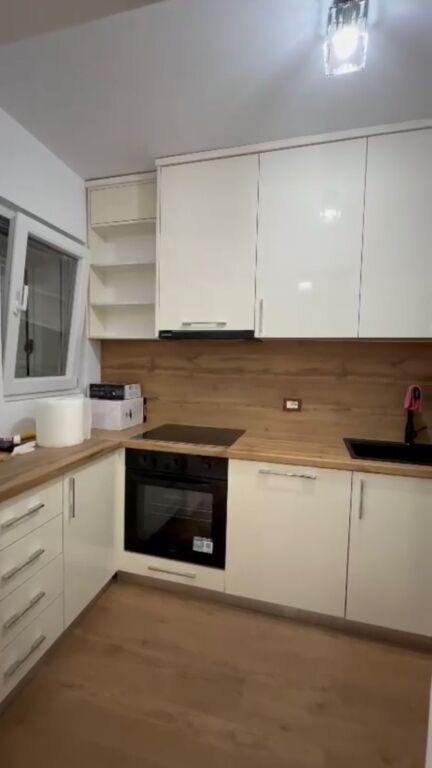FOR SALE 1+1 IRFAN TOMINI STREET NEAR KALCETO