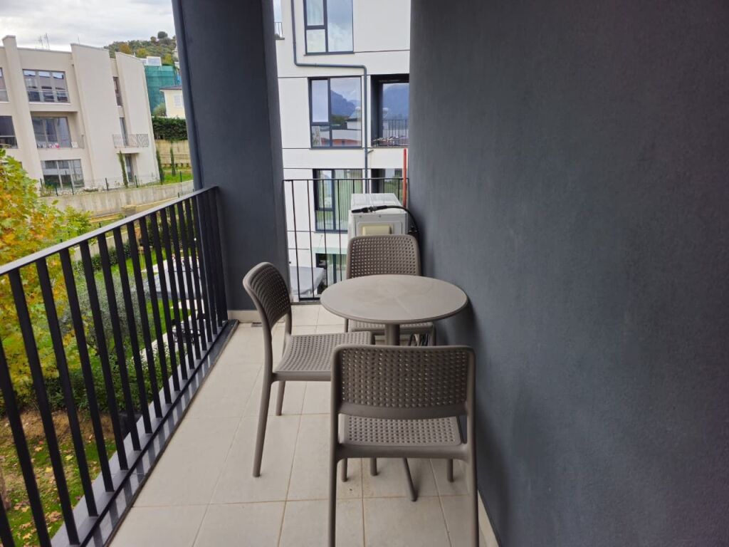 🏡 Appartamento 2+1+2 in affitto a Forest Green 🌿 Lago Secco