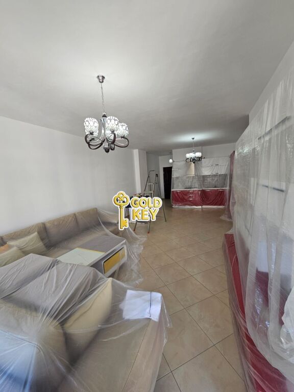 🏡 Appartamento 1+1 in Vendita Stazione Ferroviaria Durres
