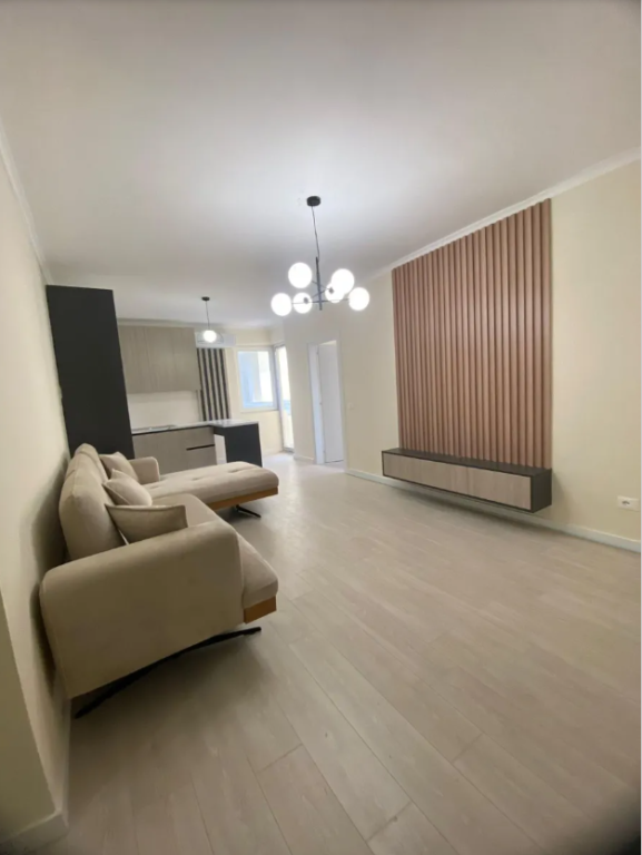 🏡 SUPER APPARTAMENTO IN VENDITA • 1+1 + balcone 📍Vollga Quartiere 1 DURRES
