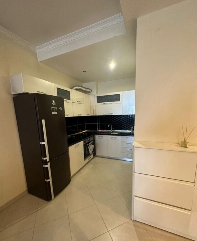 Apartment 1+1 for rent, Astir near Bar Oslo 420 thousand lek
