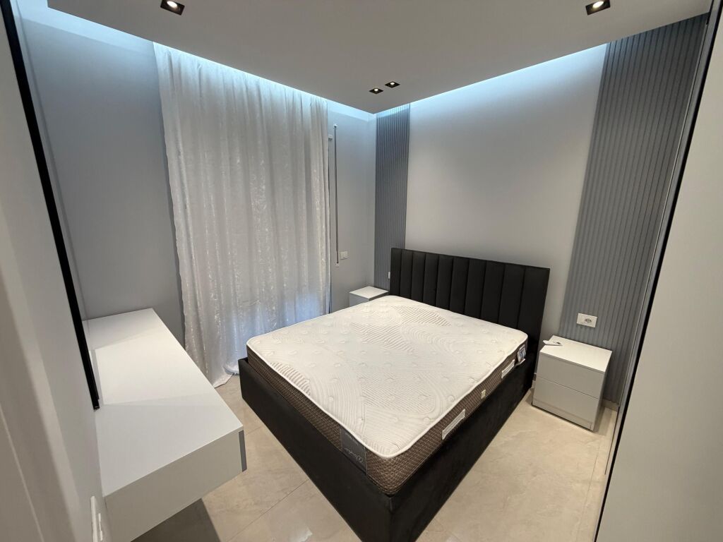 Apartment 1+1 for sale with 🅿️parking 📍5 Maji, Newly furnished new building✨
