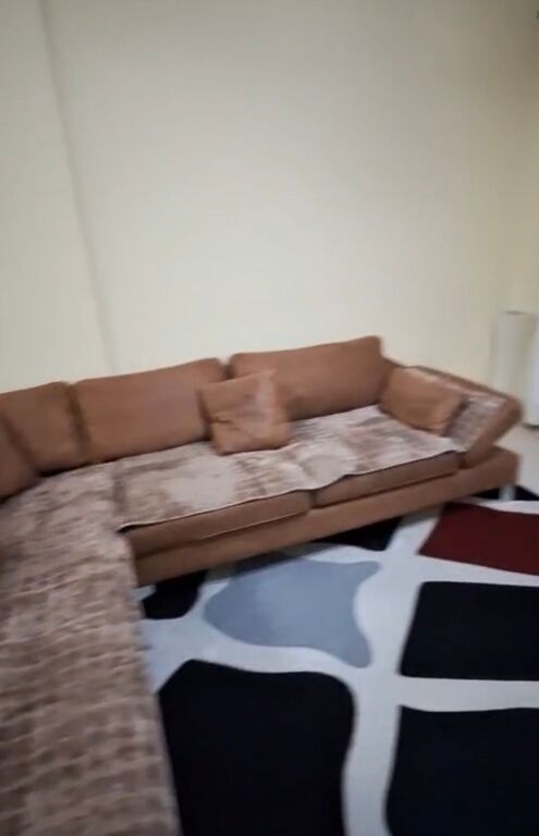 For rent 2+1+2 ASTIR AT THE ARTIST'S BAR 500 thousand lek