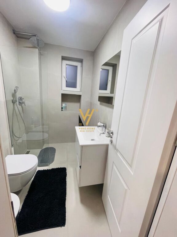 JEPET APARTAMENT 2+1+BLK ME QIRA TE RRUGA ELBASANIT 65.000 LEKE