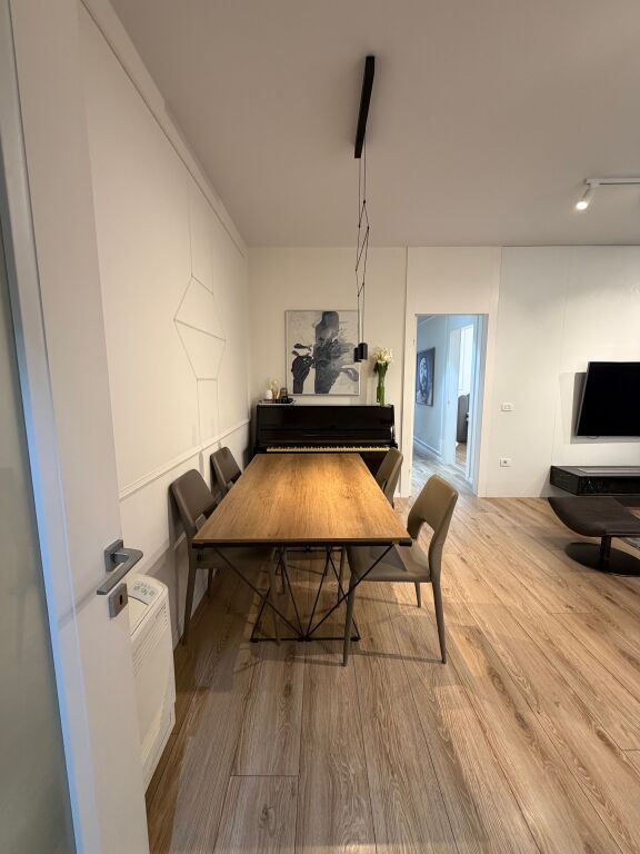 Apartment for sale 3+1+2 in Delijorgj