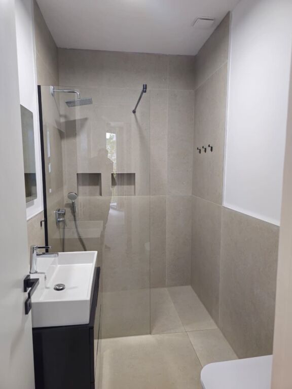 🏡 Appartamento 2+1+2 in affitto a Forest Green 🌿 Lago Secco