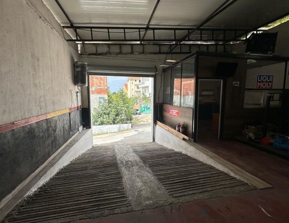 Noleggio auto, Ali Demi