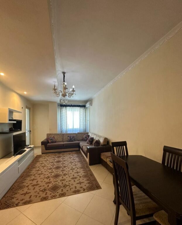 Apartment 1+1 for rent, Astir near Bar Oslo 420 thousand lek