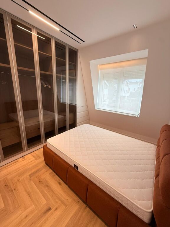 LUXURY APARTMENT FOR RENT 2+1 AT THE RESIDENCE NEAR TEG