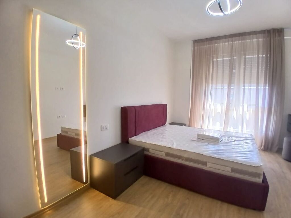Apartment 1+1+1 Balcony for Rent