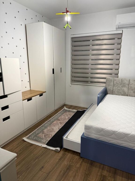 Apartament me qera 2+1 Brryl