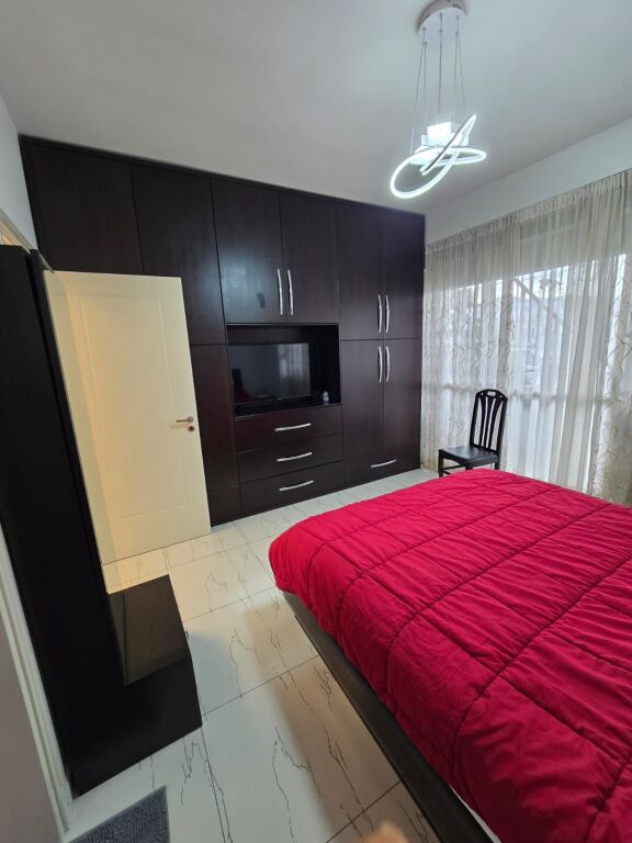 DUPLEX + VERANDA + PARKING SPACE FOR SALE - KODRA E DIELLIT, TIRANA