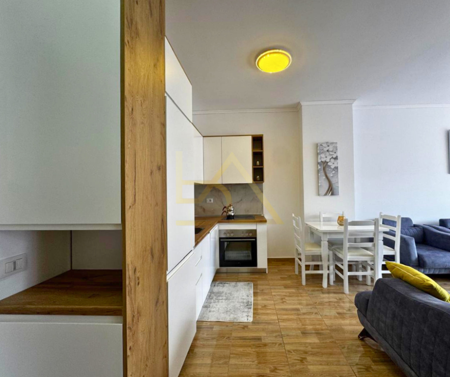 Modern Office for Rent – Bllok, Tirana