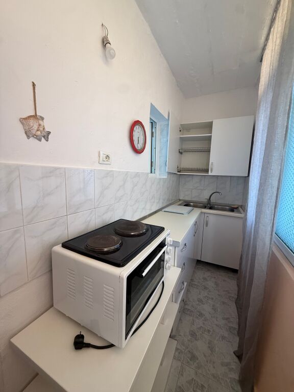 Appartamento 1+1 in affitto nella zona di Vasil Shanto