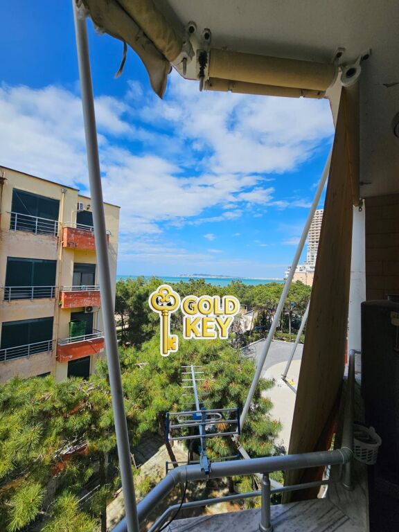 🌊🏡 Appartamento 2+1 con Vista Mare in Vendita a Golem!