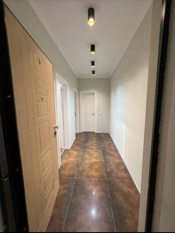🏡 APARTAMENT ME QERA 1+1+Verande • Luxury