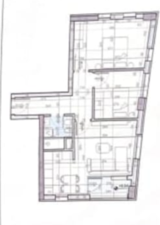 APPARTAMENTO 2+1+2 IN VENDITA – Di fronte a Vila L, Astir